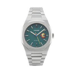 D1 Milano Orologio D1 Milano ATBJ13 Argento
