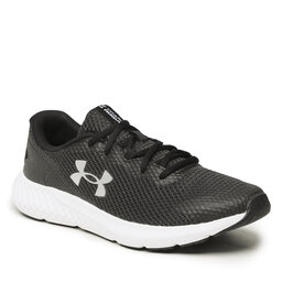 Under Armour Scarpe Under Armour Ua W Charged Rogue 3 3024888-001 Blk/Blk