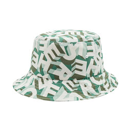 

Капелюх HUF Abecederian HT00711 Multi, Зелений