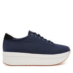 Vagabond Shoemakers Laisvalaikio batai Vagabond Shoemakers Casey 5330-080-67 Tamsiai mėlyna