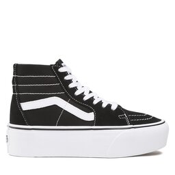 Vans Sneakersy Vans Sk8-Hi Tapered VN0A5JMKBMX1 Czarny