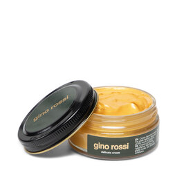 

Крем для взуття Gino Rossi Delicate Cream Gold 405, Золотий