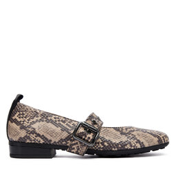 Hispanitas Halbschuhe Hispanitas HI254286 Braun