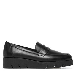 

Туфлі The Flexx Harrow DW21-D2546.08 Black, Чорний