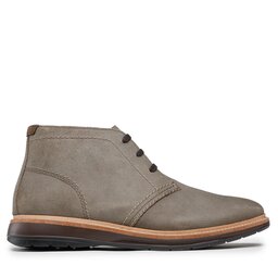 

Черевики Clarks Chantry Mid 261677097 Grey, Сірий