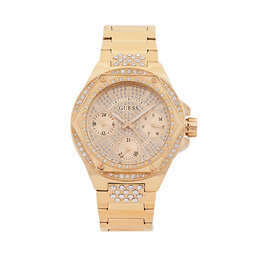 Guess Uhr Guess Envy  GW0878L2 Goldfarben