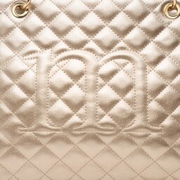

Сумка Monnari BAG0720-023 Золотий