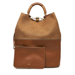 Furla Bolso Furla Sfera M WB01786 BX3924 BG 4085S Marrón