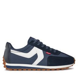 

Снікерcи Levi's® 235400-744 Navy Blue 17, Cиній