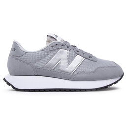 

Снікерcи New Balance WS237CD Сірий