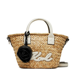 KARL LAGERFELD Borsetta KARL LAGERFELD A2W30137 Beige