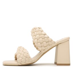 

Шльопанці Bianco 11200363 Sand, Бежевий