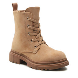 DeeZee Žygio batai DeeZee CS5819-06 Camel