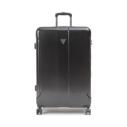 Guess Liels ciets koferis Guess Lustre2 (E) Travel TWE689 39880 BLA