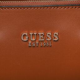 

Сумка Guess Leie (VG) HWVG87 52060 COG, Коричневий