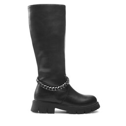

Чоботи DeeZee CS5907-01 Black, Чорний
