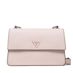 

Сумка Guess Eco Alexie (EVG) HWEVG8 73719 LTR, Рожевий