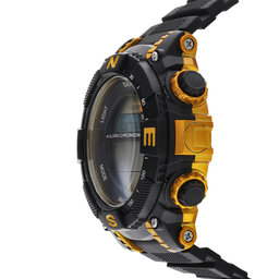 

Годинник Sekonda 1526 Black/Black, Чорний