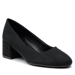 Clara Barson Обувки Clara Barson WFA1976-2A Black