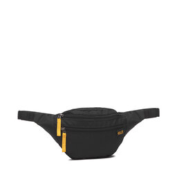 

Сумка на пояс Jack Wolfskin Hokus Pokus 8006721-6001 Black, Чорний