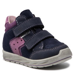 Ricosta Schnürschuhe Ricosta Kimo 74 2120200/184 Dunkelblau