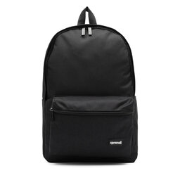 Sprandi Zaino Sprandi SPR-M-001-A23 Nero