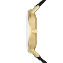 

Годинник Skagen Kuppel SKW6896 Gold/Black, Чорний