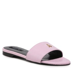 Patrizia Pepe Ciabatte Patrizia Pepe 8X0050/L030 M445 Lilac Croco