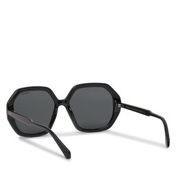 

Сонцезахисні окуляри Polaroid 4124/S 204805 Black 003 M9, Чорний