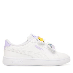 Puma Sneakers Puma Puma Smash 3.0 Badges V 397286 10 Weiß