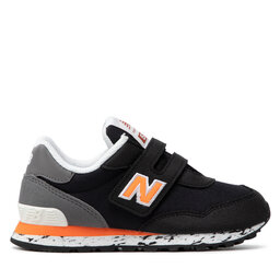 

Снікерcи New Balance PV515BT Чорний