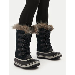 Sorel Schneeschuhe Sorel Joan Of Arctic™ Wp 2115181010 Schwarz