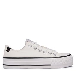 

Кеди Refresh 170500 White, Білий