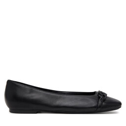 DKNY Ballerinas DKNY K1594112 Schwarz