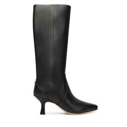 Coach Stiefel Coach CBP30 Schwarz