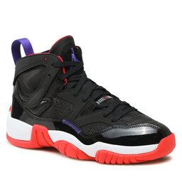 Nike Laisvalaikio batai Nike Jumpman Two Trey DR9631 001 Black/White/Red