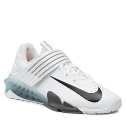Nike Schuhe Nike Savaleos CV5708 100 White/Black/Iron Grey