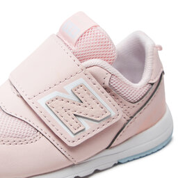 

Снікерcи New Balance NW574MSE Shell Pink, Рожевий
