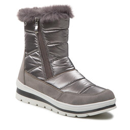 Caprice Stivali da neve Caprice 9-26425-29 Taupe Comb 345