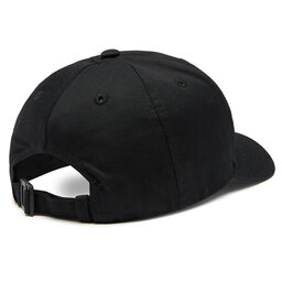 

Бейсболка Guess Logo H3GZ01 WO08O JBLK, Чорний