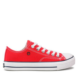 

Кеди Lee Cooper, Червоний