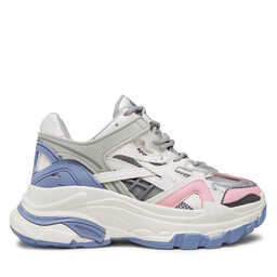 

Снікерcи GOE JJ2N4090 Multicolor, Білий