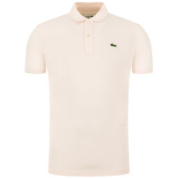 Lacoste Lacoste Pólóing PH4012 Rózsaszín Slim Fit