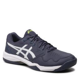 Asics Обувки Asics Gel-Dedicate 7 1041A223 Indigo Fog/White 500