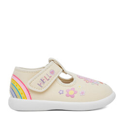 Peppa Pig Papuci de casă Peppa Pig CEO-CM-AW25-335PP Galben