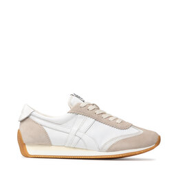 

Снікерcи Tory Burch Hank Sneaker 82187 Snow White/Beige 250, Бежевий