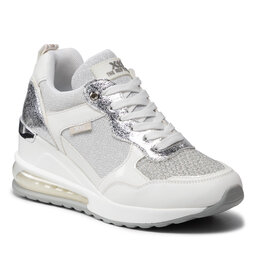 Xti Sneakersy Xti 42946 Blanco