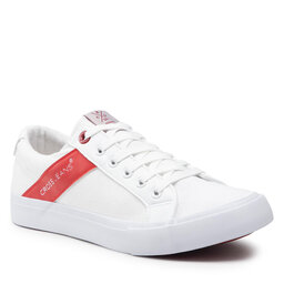 Cross Jeans Tenisky Cross Jeans JJ1R4048C White