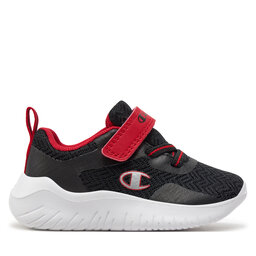 Champion Сникърси Champion Softy Evolve B Td Low Cut Shoe S32453-CHA-KK018 Черен