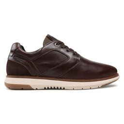 

Снікерcи Salamander Mateon 31-60004-44 Brown, Коричневий